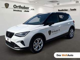 Arona FR Edition 1.0 TSI, 25490 €, Auto & Fahrrad-Autos in 2620 Gemeinde Neunkirchen