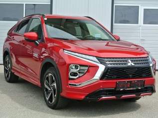 Eclipse Cross 2.4 PHEV Top Hybrid 4WD Aut. * LEDER *KAMERA * LED, 23690 €, Auto & Fahrrad-Autos in 4693 Desselbrunn Eclipse Cross 2.4 PHEV Top Hybrid 4WD Aut. * LEDER *KAMERA * LED, 23690 €, Auto & Fahrrad-Autos in 4693 Desselbrunn