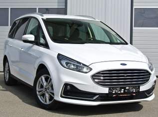 Galaxy 2.o EcoBlue Aut. Titanium * LED * NAVI * 7- SITZE, 23690 €, Auto & Fahrrad-Autos in 4693 Desselbrunn