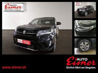 VITARA 1.4 GL HYBRID CLEAR, 23644 €, Auto & Fahrrad-Autos in Kärnten VITARA 1.4 GL HYBRID CLEAR, 23644 €, Auto & Fahrrad-Autos in Kärnten