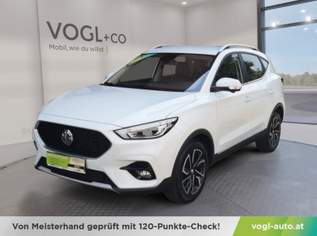 ZS 1.0T-GDI Luxury Aut., 17750 €, Auto & Fahrrad-Autos in 8712 Niklasdorf