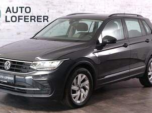 Tiguan Life 4Motion * AHK * ACC * Alcantra, 26990 €, Auto & Fahrrad-Autos in 6344 Gemeinde Walchsee