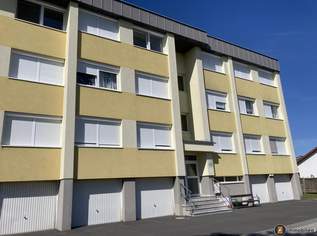 Oberwart: Sehr schöne Maisonettewohnung zu vermieten!, 810.43 €, Immobilien-Wohnungen in 7400 Oberwart