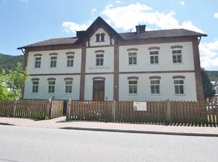 Kleines Raumwunder mit 3 Zimmern und Gartenoption – Ideal für WG oder kleine Familie (Provisionsfrei), 699.6 €, Immobilien-Wohnungen in 2564 Katastralgemeinde Weissenbach an der Triesting