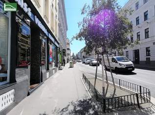 FÜR ANLEGER ODER EIGENNUTZER! KLEINE ALTBAUWOHNUNG IN GUTER LAGE IN HERNALS – BEFRISTET VERMIETET!, 128900 €, Immobilien-Wohnungen in 1170 Hernals