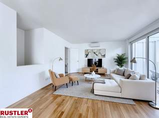 Nur noch 3 Wohnungen verfügbar! 4 Zimmer-Maisonettewohnung mit hochwertiger Ausstattung, 2585 €, Immobilien-Wohnungen in 2340 Gemeinde Mödling