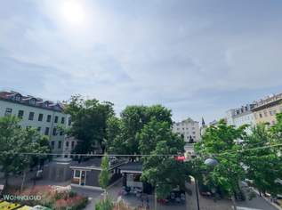 BLICKFANG WÄHRING – ZUHAUSE MIT AUSSICHT, 1126 €, Immobilien-Wohnungen in 1180 Währing