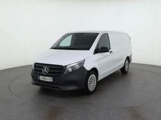 Vito 114 CDI Kasten Lang, 39588 €, Auto & Fahrrad-Autos in 2351 Gemeinde Wiener Neudorf
