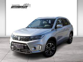 Vitara 1,4+DITC Hybrid Allgrip Flash DAB LED, 24790 €, Auto & Fahrrad-Autos in 6410 Marktgemeinde Telfs