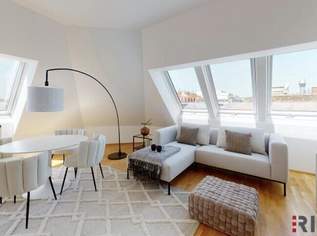 Erstbezug eines Luxus Dachgeschosses mit Fernblick auf Prater auf Stephansdom in der nähe der Donauinsel, 2600 €, Immobilien-Wohnungen in 1020 Leopoldstadt Erstbezug eines Luxus Dachgeschosses mit Fernblick auf Prater auf Stephansdom in der nähe der Donauinsel, 2600 €, Immobilien-Wohnungen in 1020 Leopoldstadt