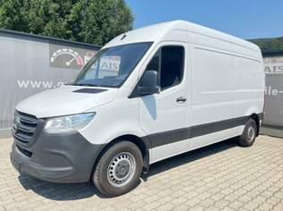 Sprinter III HKa 314 CDI FWD, 15990 €, Auto & Fahrrad-Autos in 3160 Gemeinde Traisen Sprinter III HKa 314 CDI FWD, 15990 €, Auto & Fahrrad-Autos in 3160 Gemeinde Traisen