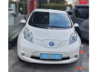 Leaf Acenta, 6000 €, Auto & Fahrrad-Autos in 4642 Sattledt