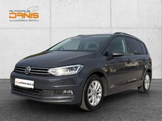 Touran TDI Comf. AHV/KAMERA/LED/ACC, 12900 €, Auto & Fahrrad-Autos in 8940 Liezen