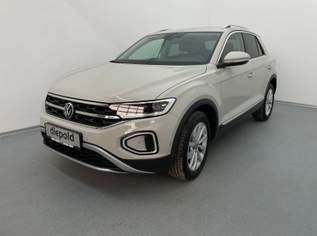 T-Roc Style TDI 4MOTION DSG, 43880 €, Auto & Fahrrad-Autos in 8665 Langenwang