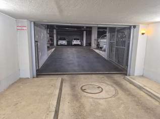 Garagenplatz bei der Hohen Warte in 1190 Wien zu vermieten, 120 €, Immobilien-Kleinobjekte & WGs in 1190 Döbling