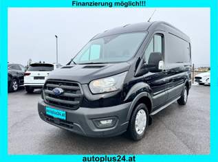 Transit Kasten 2,0 EcoBlue L2H2 310 Trend, 17490 €, Auto & Fahrrad-Autos in 2751 Gemeinde Matzendorf-Hölles