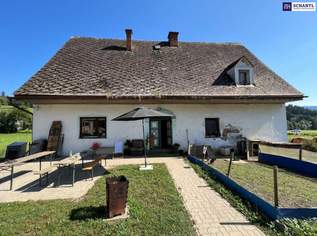 TIERLIEBHABER AUFGEPASST! GROSSARTIGE PFERDERANCH IN DER GRÜNEN STEIERMARK! Ihr Paradies auf dem Land: Charmanter Reiterhof in traumhafter Lage!, 539000 €, Immobilien-Gewerbeobjekte in 8570 Voitsberg TIERLIEBHABER AUFGEPASST! GROSSARTIGE PFERDERANCH IN DER GRÜNEN STEIERMARK! Ihr Paradies auf dem Land: Charmanter Reiterhof in traumhafter Lage!, 539000 €, Immobilien-Gewerbeobjekte in 8570 Voitsberg