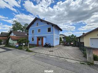 Familienfreundliches Haus in guter Lage!, 280000 €, Immobilien-Häuser in 5122 Hochburg Familienfreundliches Haus in guter Lage!, 280000 €, Immobilien-Häuser in 5122 Hochburg