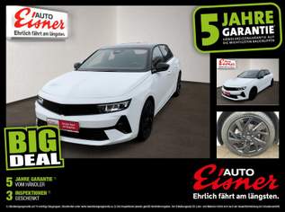 ASTRA HYBRID GS 1.2, 24990 €, Auto & Fahrrad-Autos in 9020 Innere Stadt