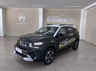 C3 Aircross e-C3 Aircross 113 44kWh Max, 26950 €, Auto & Fahrrad-Autos in 7210 Mattersburg
