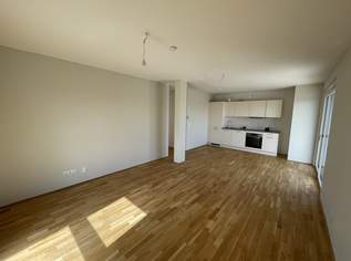 3-Zimmer-Neubau mit Balkon AB SOFORT, 1301.45 €, Immobilien-Wohnungen in 1220 Donaustadt