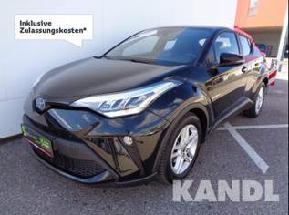 C-HR 1.8 Hybrid C-ENTER CVT, 22990 €, Auto & Fahrrad-Autos in 1100 Favoriten