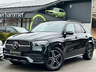 GLE 350 de 4Matic *AMG*LED*NIGHT*LUFT*PANO*20'', 59900 €, Auto & Fahrrad-Autos in 5102 Anthering GLE 350 de 4Matic *AMG*LED*NIGHT*LUFT*PANO*20'', 59900 €, Auto & Fahrrad-Autos in 5102 Anthering
