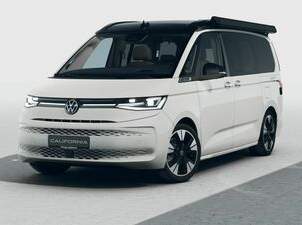 California Ocean eHybrid 4MOTION ''HeadUp+uvm'', 95990 €, Auto & Fahrrad-Autos in 6800 Gisingen