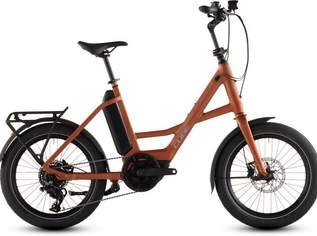 Cube Compact Hybrid 545 - rustorange-reflex Rahmengröße: Einheitsgröße, 2599 €, Auto & Fahrrad-Fahrräder in Österreich Cube Compact Hybrid 545 - rustorange-reflex Rahmengröße: Einheitsgröße, 2599 €, Auto & Fahrrad-Fahrräder in Österreich