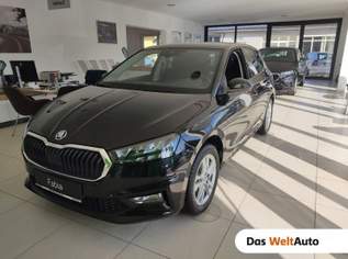 Fabia Selection TSI, 21490 €, Auto & Fahrrad-Autos in 4563 Micheldorf in Oberösterreich