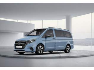 Vito 116 CDI Kombi PRO Lang AHK 2,5t 8-Sitze, 75588 €, Auto & Fahrrad-Autos in 8940 Liezen