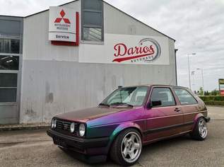 GTI 16V Einzelstück v. Garage Brothers, RARITÄT, 14900 €, Auto & Fahrrad-Autos in 4911 Tumeltsham GTI 16V Einzelstück v. Garage Brothers, RARITÄT, 14900 €, Auto & Fahrrad-Autos in 4911 Tumeltsham