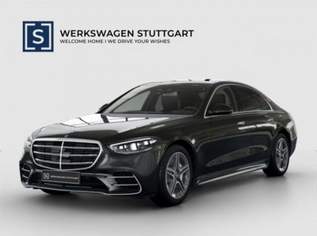 S 580 e AMG Line 4Matic AMG I Panorama I Winter, 118100 €, Auto & Fahrrad-Autos in 1100 Favoriten