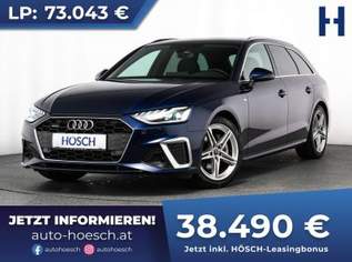 A4 Avant 40 TDI quattro 2x S-LINE SCHNÄPPCHEN -42%, 39990 €, Auto & Fahrrad-Autos in 4061 Pasching A4 Avant 40 TDI quattro 2x S-LINE SCHNÄPPCHEN -42%, 39990 €, Auto & Fahrrad-Autos in 4061 Pasching