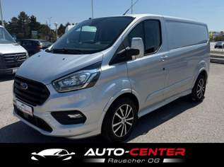 Transit Custom 310 L1 Sport *Netto €15.750,-*, 18900 €, Auto & Fahrrad-Autos in 2752 Gemeinde Wöllersdorf-Steinabrückl