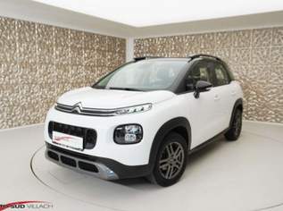 C3 Aircross PureTech 110 S&S 6-Gang-Manuell FEEL, 12800 €, Auto & Fahrrad-Autos in Kärnten