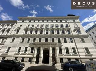 | Top-Standort beim Rathaus – urban, präsent, optimal vernetzt, 39716.01 €, Immobilien-Gewerbeobjekte in 1010 Innere Stadt