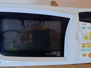 LG Mikrowellenherd, 20 €, Haus, Bau, Garten-Haushaltsgeräte in 1230 Liesing