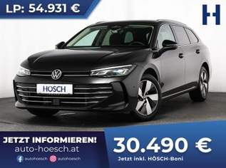 Passat Variant eTSI Business Aut. TOP AKTION -43%, 32490 €, Auto & Fahrrad-Autos in 4061 Pasching Passat Variant eTSI Business Aut. TOP AKTION -43%, 32490 €, Auto & Fahrrad-Autos in 4061 Pasching