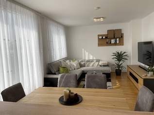 Top Erstbezug 3 Zimmer-Etagen-Wohnung mit Südausrichtung am Kagraner Platz, 1290 €, Immobilien-Wohnungen in 1220 Donaustadt