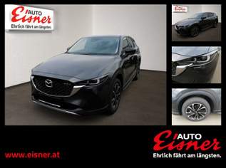 CX-5 G165 AT NEWGROUND, 34590 €, Auto & Fahrrad-Autos in 9020 Innere Stadt