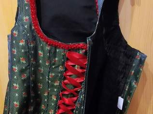 Trachten Gilet Trachten Gilet