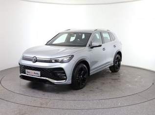 Tiguan R-Line TSI 4MOTION DSG, 54770 €, Auto & Fahrrad-Autos in 8792 St. Peter-Freienstein