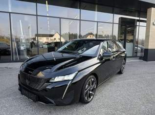 308 SW ALLURE Hybrid 145 e-DCS6, 24900 €, Auto & Fahrrad-Autos in 4240 Freistadt