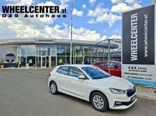 Fabia 1.0 MPI Ambition * AKTIONSPREIS, 12911 €, Auto & Fahrrad-Autos in 7400 Oberwart