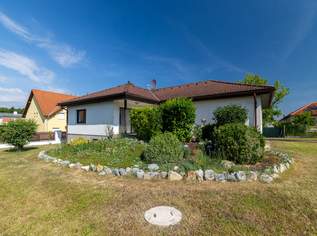 Gepflegter 5-Zi. Bungalow mit großem Garten in absoluter Ruhelage in Fischamend!, 2190 €, Immobilien-Häuser in 2401 Gemeinde Fischamend Gepflegter 5-Zi. Bungalow mit großem Garten in absoluter Ruhelage in Fischamend!, 2190 €, Immobilien-Häuser in 2401 Gemeinde Fischamend