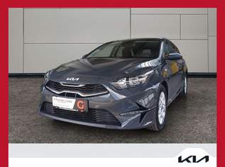 ceed SW 1,0 T-GDI GPF ISG Silber, 14444 €, Auto & Fahrrad-Autos in 4532 Rohr im Kremstal ceed SW 1,0 T-GDI GPF ISG Silber, 14444 €, Auto & Fahrrad-Autos in 4532 Rohr im Kremstal