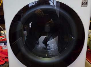 LC 50500 Waschtrockner, 400 €, Haus, Bau, Garten-Haushaltsgeräte in 1210 Floridsdorf
