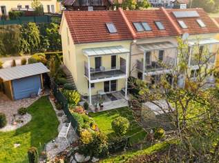 Gepflegtes Niedrigenergie-Eckreihenhaus 15 Minuten von Graz!, 379990 €, Immobilien-Häuser in 8072 Fernitz Gepflegtes Niedrigenergie-Eckreihenhaus 15 Minuten von Graz!, 379990 €, Immobilien-Häuser in 8072 Fernitz