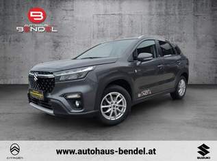 S-Cross 1.4 Hybrid Allgrip shine, 19990 €, Auto & Fahrrad-Autos in 3161 Gemeinde St. Veit an der Gölsen